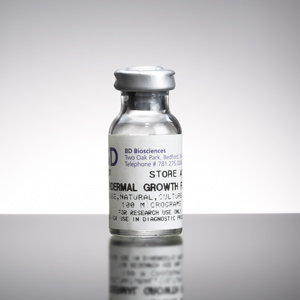 Corning® Epidermal Growth Factor (EGF), Mouse Natural (Culture Grade), 100µg, 1/Pack