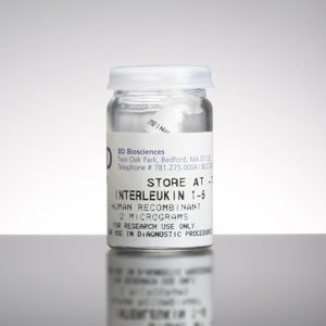 Corning® Interleukin-1b (IL-1b), Human Recombinant, 2µg, 1/Pack，限制进口