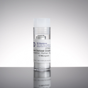 Corning® Platelet-Derived Growth Factor-BB (PDGF-BB), Human Recombinant, 10µg, 1/Pack 限制进口