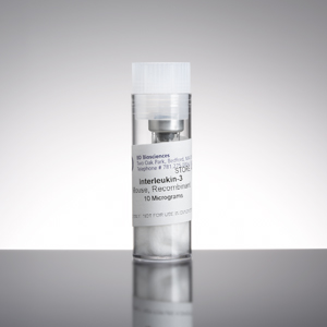 Corning® Interleukin-3 (IL-3), Mouse Recombinant, 10µg, 1/Pack 限制进口