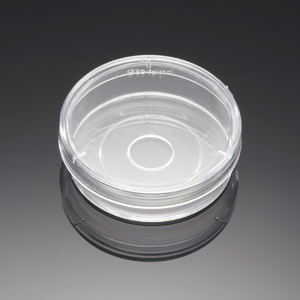 Corning® BioCoat™ Poly-D-Lysine 35mm Coverslip Bottom TC-Treated Dishes, 20/Pack, 20/Case, Nonsteril