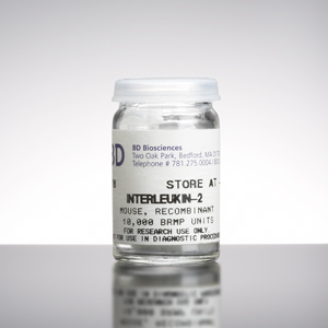 Corning® Interleukin-2 (IL-2), Mouse Recombinant, 25,000 BRMP Units, 1/Pack，限制进口