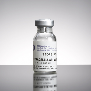 Corning® Extracellular Matrix, Human, 1mg。限制进口