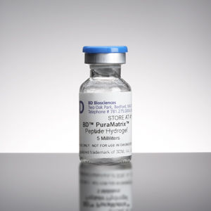 Corning® PuraMatrix™ Peptide Hydrogel, 5mL