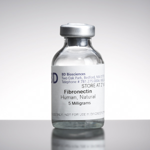 Corning® Fibronectin, Human, 5mg
