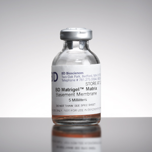基质胶, 标准型, MATRIGEL MATRIX 5ML DI