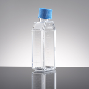 细胞培养瓶 TC表面处理  25CM2 50ML 密封盖 斜颈 20个/包 200个/箱