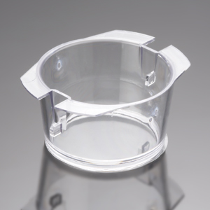 INSERT 6WELL 1UM PORE TRANSPARENT