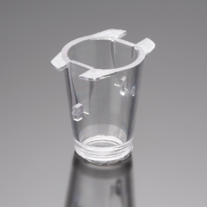 INSERT 24WELL 1UM PORE TRANSPARENT