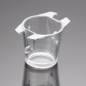 INSERT 12WELL 3UM PORE TRANSPARENT