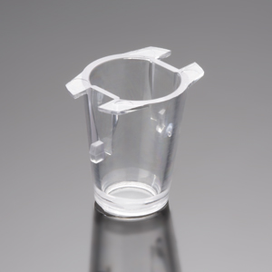 INSERT 24WELL 3UM PORE HD TRANSLUCENT