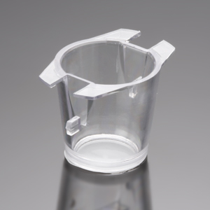 INSERT 12WELL .4UM PORE HD TRANSLUCENT
