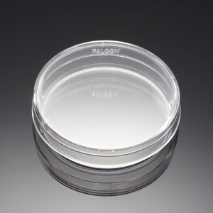 Falcon 60mm x 15mm Style In Vitro Fertilization Dish, Non-Embryotoxic, Non-Pyrogenic, Non-Cytotoxic,