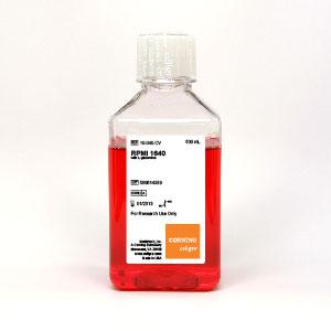 RPMI 1640 with L-glutamine,6*500mL