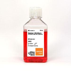 Medium 199 (Mod.) with Earle's salts and L-glutamine