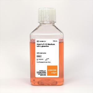 Ham's F-12 Medium with L-glutamine