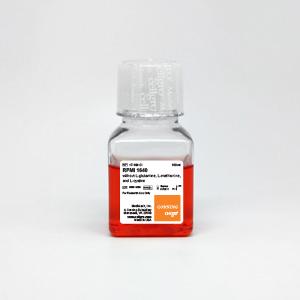 100 mL RPMI 1640 without L-glutamine, L-methionine, and L-cystine