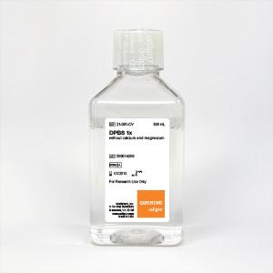DULBECCO'S PBS CMF 1X