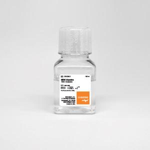 100 mL MEM Vitamins 100x Solution