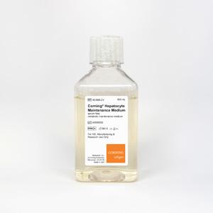 Hepatocyte Maintenance Medium