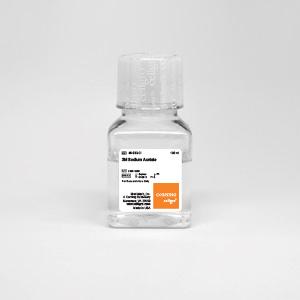3M Sodium Acetate pH 5.2±0.1 (