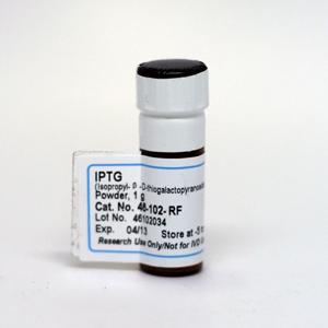 IPTG 1X1gm