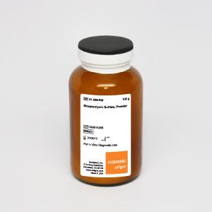 Corning® 100 g Streptomycin Sulfate, Powder