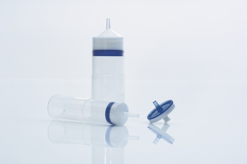 HiSpeed Plasmid Maxi Kit (25)