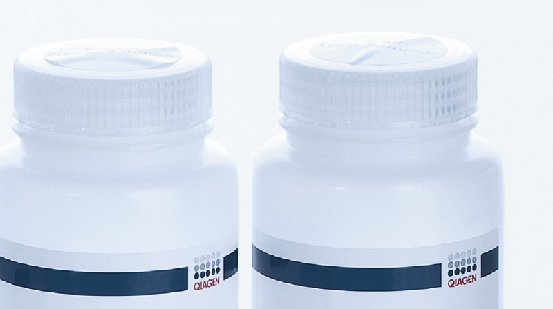 QIAGEN Proteinase K (10 ml)