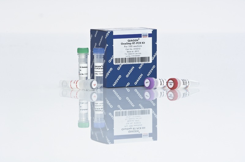 QIAGEN OneStep RT-PCR Kit (100)