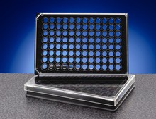 VIEWPLATE-96 F TC /50X1B