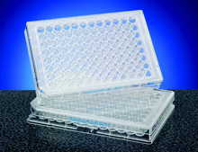 SPECTRAPLATE-384 TC +LID /50C