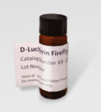 IVISBRITE D-LUCIFERIN POTASSIUM, 1G*5