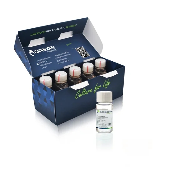FreezeMe ZERO, DMSO-free Cryopreservation Medium for Cell Lines细胞系冻存液 无DMSO 无血清