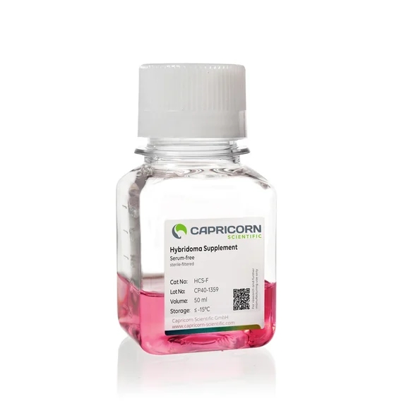 Hybridoma Supplement, Serum-free杂交瘤细胞培养基无血清添加剂