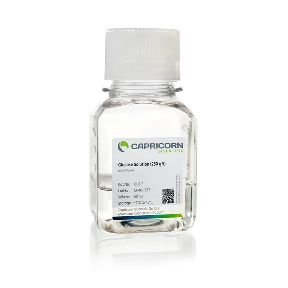 Glucose Solution (250 g/L)D-葡萄糖溶液（葡萄糖溶液）